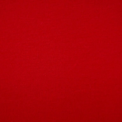 Jersey uni | VANESSA | Hochrot